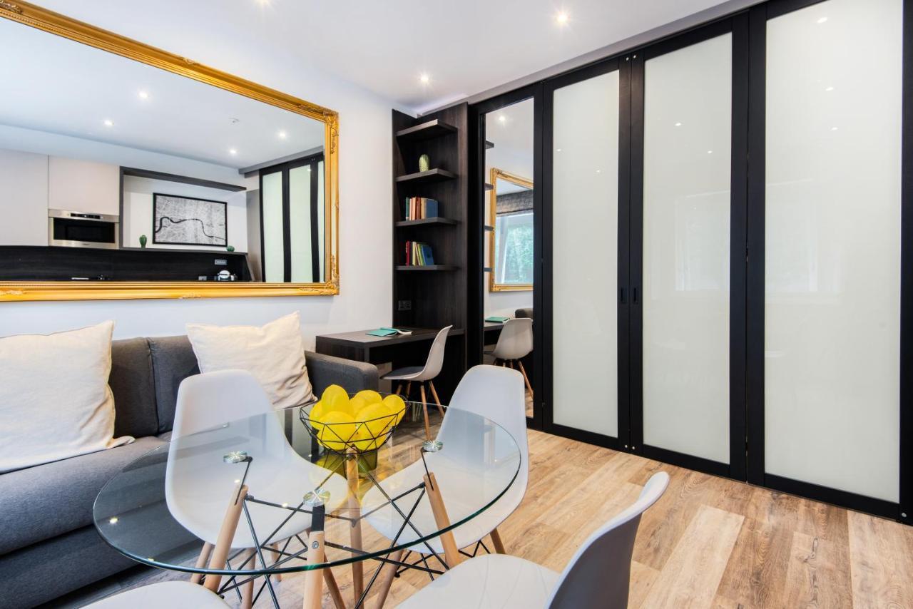 Circlelet Luxury Private Suite 2 London Exterior foto